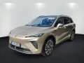 MG S6 EV Luxury 360°KAM*GLASDACH*SITZHEIZ-HINTEN*LE