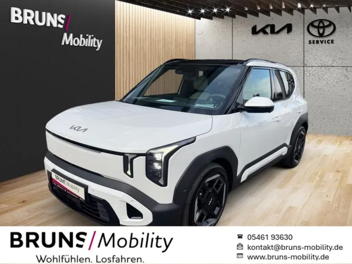Kia EV2 61 5S GTL WIC TEC DWP COM