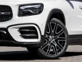Mercedes-Benz GLB 220 d 4MATIC AMG-Sport+Pano+Distr+MLB+Night