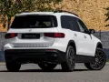 Mercedes-Benz GLB 220 d 4MATIC AMG-Sport+Pano+Distr+MLB+Night
