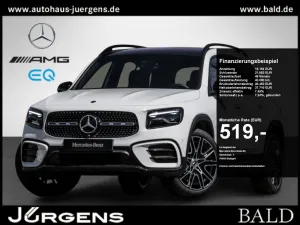 Mercedes-Benz GLB 220 d 4MATIC AMG-Sport+Pano+Distr+MLB+Night