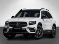 Mercedes-Benz GLB 220 d 4MATIC AMG-Sport+Pano+Distr+MLB+Night