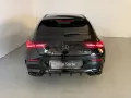 Mercedes-Benz CLA 45 S 4M AMG SB Night Burm 360Kam DISTRONIC