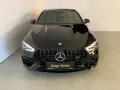 Mercedes-Benz CLA 45 S 4M AMG SB Night Burm 360Kam DISTRONIC