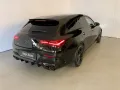Mercedes-Benz CLA 45 S 4M AMG SB Night Burm 360Kam DISTRONIC