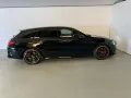 Mercedes-Benz CLA 45 S 4M AMG SB Night Burm 360Kam DISTRONIC