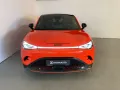 Smart smart #3 Brabus 4WD Pano Memory HUD Beats 360°