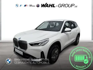 BMW iX1 xDrive30 LED LiveCockpt HiFi Parkassistenzsy
