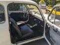 Seat 600 E