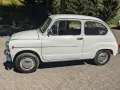 Seat 600 E