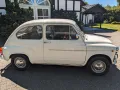 Seat 600 E