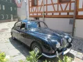 Jaguar MK II