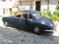 Jaguar MK II