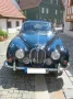 Jaguar MK II