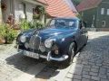 Jaguar MK II