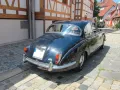 Jaguar MK II
