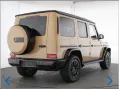 Mercedes-Benz G 580 EQ Technologie AMG VOLL NP 213T€ SUPERIOR