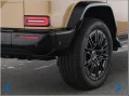 Mercedes-Benz G 580 EQ Technologie AMG VOLL NP 213T€ SUPERIOR
