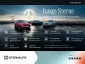 Mercedes-Benz EQS 580 4M SUV AMG Premium+ Hyperscreen AHK 360