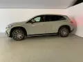 Mercedes-Benz EQS 580 4M SUV AMG Premium+ Hyperscreen AHK 360