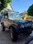 Suzuki Samurai
