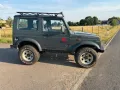 Suzuki Samurai