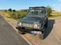 Suzuki Samurai