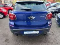 MINI Cooper S Paceman *Xenon*Panora*Navi*Tüv Kd Neu*
