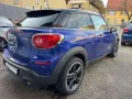 MINI Cooper S Paceman *Xenon*Panora*Navi*Tüv Kd Neu*