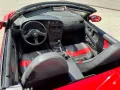Lotus Elan *TURBO*Nur12TKM*Klima*Cabrio*Orginal.