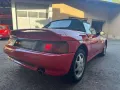 Lotus Elan *TURBO*Nur12TKM*Klima*Cabrio*Orginal.