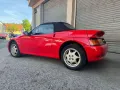 Lotus Elan *TURBO*Nur12TKM*Klima*Cabrio*Orginal.