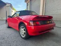Lotus Elan *TURBO*Nur12TKM*Klima*Cabrio*Orginal.