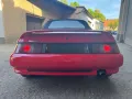 Lotus Elan *TURBO*Nur12TKM*Klima*Cabrio*Orginal.
