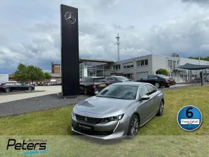 Peugeot 508 1.5HDi 130 Allure Navi/180°Kamera/Tempomat