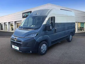 Opel Movano 35 L2H2 BlueHDI 180 Navi Kamera AHK