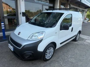 Fiat FIAT Fiorino 1.3 MJT 95CV Cargo Adventure full o