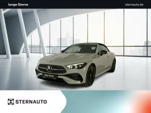 Mercedes-Benz CLE 200 Coupé AMG Night Pano Standheizung 360°