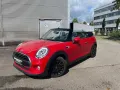 MINI One Cabrio wenig Km-Chili-LED-Kamera-SHZ-DAB+