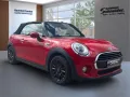 MINI One Cabrio wenig Km-Chili-LED-Kamera-SHZ-DAB+