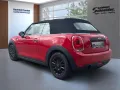 MINI One Cabrio wenig Km-Chili-LED-Kamera-SHZ-DAB+