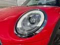 MINI One Cabrio wenig Km-Chili-LED-Kamera-SHZ-DAB+