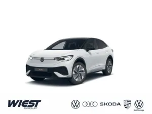 Volkswagen ID.5 Pro 77 kWh *AHK*Allwetter*Wärmepumpe*Navi*