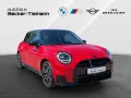 MINI Cooper E JCW Trim/ Panorama/ HUD/ Akku 99%