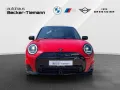 MINI Cooper E JCW Trim/ Panorama/ HUD/ Akku 99%