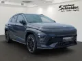 Hyundai Kona EV MJ25 65,4 kWh N LINE NAVI/ACC/EHK/KAMERA