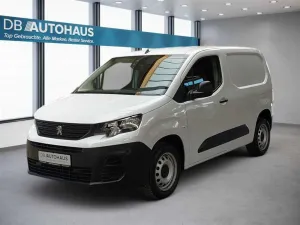 Peugeot Partner Kasten Premium 1.5 BlueHDI Sortimo