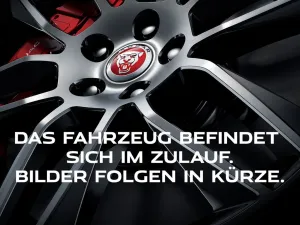 Jaguar F-Type P300 R-Dynamic Cabrio (LED ACC Leder)