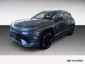 Hyundai Kona EV MJ25 65,4 kWh N LINE NAVI/ACC/EHK/KAMERA
