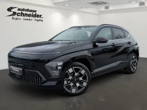 Hyundai Kona EV 65,4 kWh PRIME HuD/EHK/ASSISTENZ/BOSE
